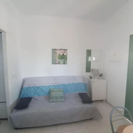 Appartement Casa A. Reyes 2 Naturaleza Rural *