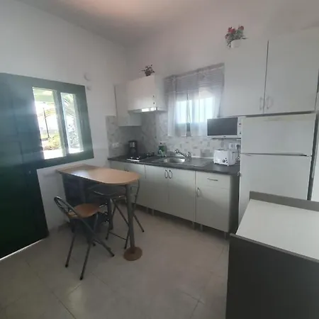 Casa A. Reyes 2 Naturaleza Rural Appartement *
