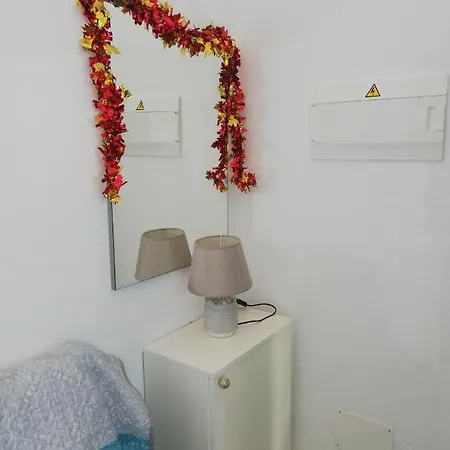 Appartement Casa A. Reyes 2 Naturaleza Rural *