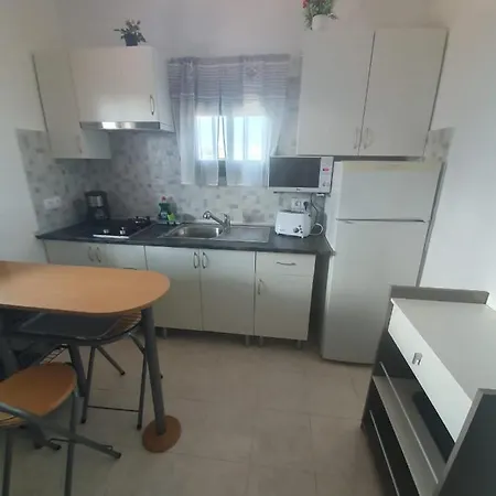 Casa A. Reyes 2 Naturaleza Rural * تيغيسي