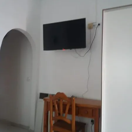 Casa A. Reyes 2 Naturaleza Rural * تيغيسي