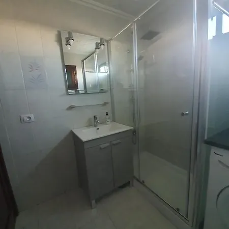 Casa A. Reyes 2 Naturaleza Rural شقة *